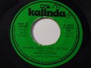 ISLAND SOUL FUNK 45/ NADIE LA FOND - WANNA MAKE LOVE TO YOU/THE WAY ONLY YOU CAN