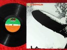 LP Led Zeppelin: Same (Atlantic SD 8216) D 1969