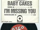 Northern Soul - Loretta Williams ATCO 31 Baby cakes / I'm missing you ? 1966