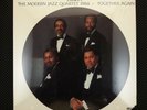 The Modern Jazz Quartet – Echoes (Pablo Records – D2312 142)