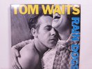Tom Waits  Rain Dogs  Vinyl LP  Island Records 90299-1  1985  Original