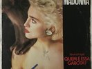 Madonna / A-HA ?– Quem E Essa Garota 12