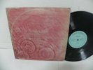 Pink Floyd - Meddle Rare KOREA Unique Vinyl LP