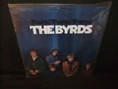 Byrds Turn Turn Turn Sealed New 180g Friday Music Deluxe