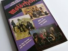 Motorhead illustrated collectors guide Lemmy Vinyl CD other memorabilia rare oos