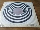 ORIGINAL EARLY 1970's VERTIGO SWIRL INNER SLEEVE Black Sabbath etc 1st Press LP