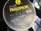 THE BEATLES - PLEASE PLEASE ME - MONO EARLY PRESS VINYL LP  1N / 1N