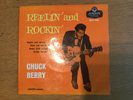 Reeling’ and Rockin’ EP Chuck Berry