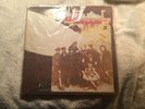 Led Zeppelin II SD 8236 FIRST PRESS Robert Ludwig Hot Mix VG Cond. Sounds Great