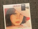 Lana Del Rey Honeymoon Urban Outfitters Exclusive 2LP Red Vinyl Sealed Brand New