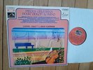 Jean LAFORGE piano - Lionel GALI violin  Pièces Célèbres  LP LVSM  STEREO NMINT
