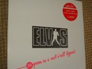 ELVIS PRESLEY 
