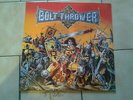 BOLT THROWER - Warmaster UK Death Metal Demigod Sorcery Malevolent Creation