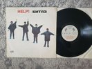 The Beatles - Help - NM/VG++ 1992 Pop Psych Rock Russian Press C90-32299 Anton