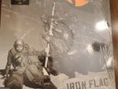 Iron Flag by Wu-Tang Clan (Vinyl, Oct-2017, 2 Discs, Columbia (USA))