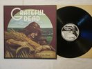 Grateful Dead - Wake Of The Flood - EX/EX 1973 Psych Blues GD-01 1ST BLANK BACK