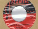 NORTHERN-WILLIE TEE-WALKING UP A ONE WAY STREET/TEASIN YOU-US ATLANTIC