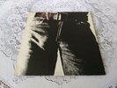 THE ROLLING STONES. STICKY FINGERS. GATEFOLD. COC 59100. 1971.