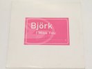BJORK - 