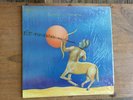 Justo Betancourt: Distinto y Diferente (LP, salsa, Fania, 1977)