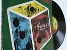 Orquesta Cabala Hoy A Las 12… Salsa Guaguanco EGC EGC 008 1974 Puerto Rico MINT-