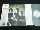 THE ROLLING STONES - SLOW ROLLERS - JAPAN VINYL LP OBI L20P1089 EX-/EX