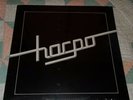 Harpo S/t indie PA Hair Band 1981 Still Sealed On MALLARD records