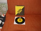 Nubs Job B/W Little Billy's Burning KBD Punk