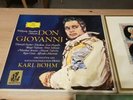 3 Coffrets Vinyle 33 Tours classique mozart (don giovanni, le nozze di figaro...