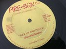 NORMAN GISCOMBE JUNIOR Get Up And Dance 12
