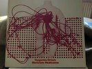 Tangerine Dream Electronic Meditation, Krautrock germany OHR1971 2.Press