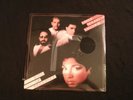 Miami Sound Machine - Eyes Of Innocence - 1984 Vinyl 12'' Lp./ New/ 80's Pop