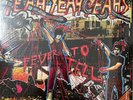Yeah Yeah Yeahs- Fever To Tell Vinyl LP 2017 Reissue Sealed & New