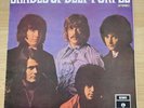 Deep Purple : Shades of Deep Purple, Australian issue, vinyl LP