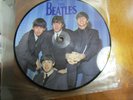 Beatles - A Hard Day's Night/Things We Said Today 7
