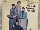 BEATLES - Yesterday And Today -  BUTCHER COVER - 2nd State - Stereo - RIAA 5