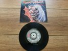 IRON MAIDEN 