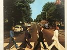BEATLES Abbey Road - MOBILE FIDELITY Original Master Recording - Audiophile Lp
