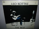 LEO KOTTKE The Best of FACTORY SEALED NEW Double Vinyl 2 LP Greatest Live Acoust