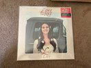Lana Del Rey Lust For Life UO Coke Bottle Clear Vinyl RARE