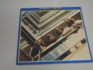 The Beatles   Blue Album 1967-1970   Blue Vinyl   Capitol SEBX-11843   2 LPs