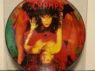 The Cramps - Look Mom No Head  - Picture Disc LP Record