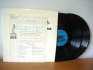 THE MARSHALL TUCKER BAND King Biscuit Flower Hour PROMO Double LP set 1980 KBFH