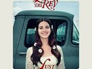 Lana Del Rey - Lust For Life  Explicit Version (Vinyl Used) Explicit Version