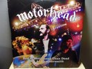 Motorhead-Better Motorhead Than Dead: Live At Hammersmith 4 LP Germany EX+/VG