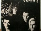 THE CRAMPS, 