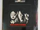 CRANIUM'S Thin Lizzy BAD REPUTATION orig Lp shrink NM inner Phil Lynott