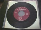 GOOGIE RENE 45 Class 1960'S SOUL POPCORN  big foot  FIRST PRESSING Clean ROCKER