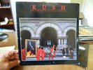 Rush LP “Moving Pictures”   Mercury SRM-1-4013   VG++ in Shrink, Masterdisk RL