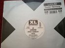 Liquid sweet harmony, 90's Rave, 12